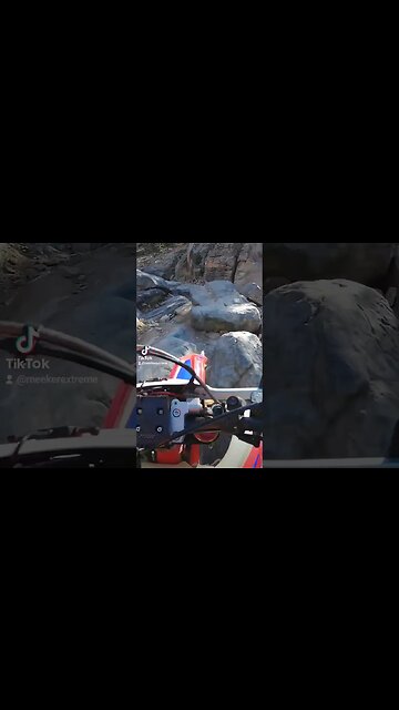 It gets easier each time!