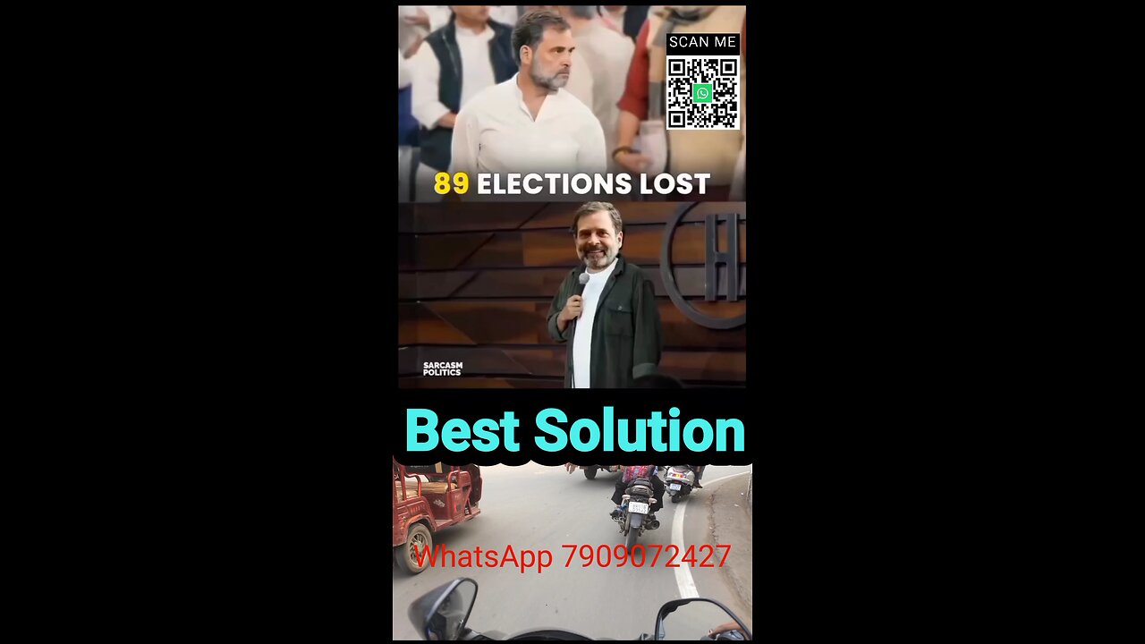 Best solution for win love Congress like Congress #congress #bjp #india #rahulgandhi #politics