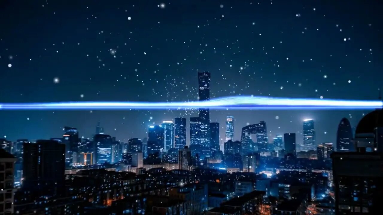 Terri Skillz - Late for work (Visualizer)