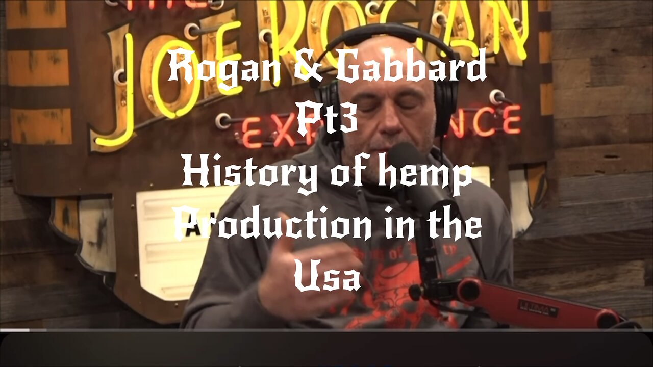 Hemp rescheduling 3