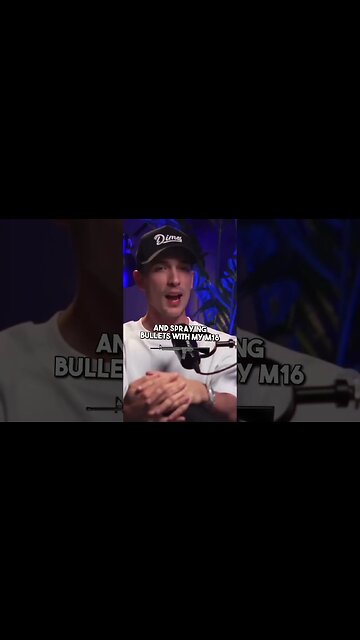 The 100K per Day Middleman #lukebelmar #story #millionaire