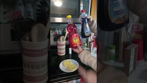 Breakfast is back