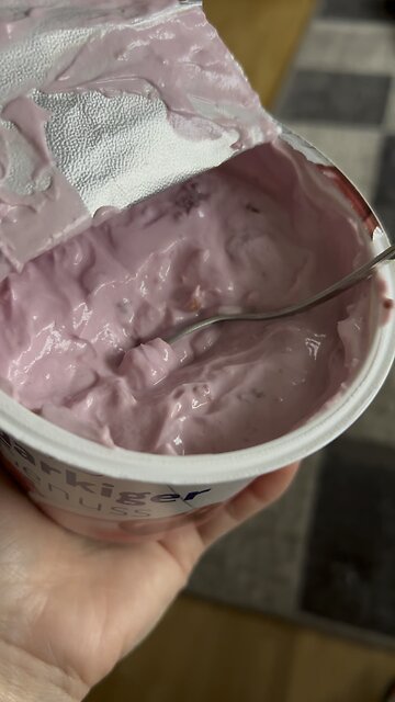 My fav yogurt