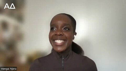 AlphaDelta w/ Paula Njeru, Entrepreneur, Social Media Influencer & Podcaster