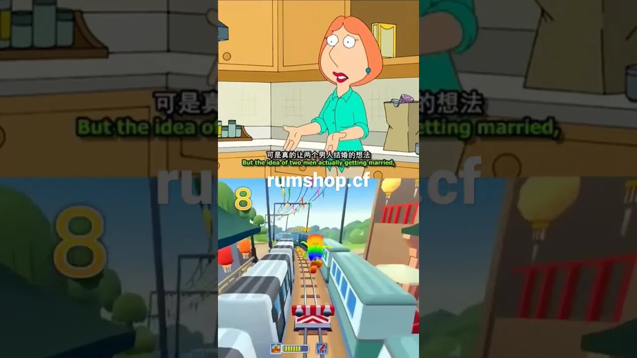family guy clips