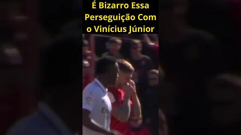 Vini Jr #spfcxtvbr #sãopaulo #tricolor #futebol #esporte