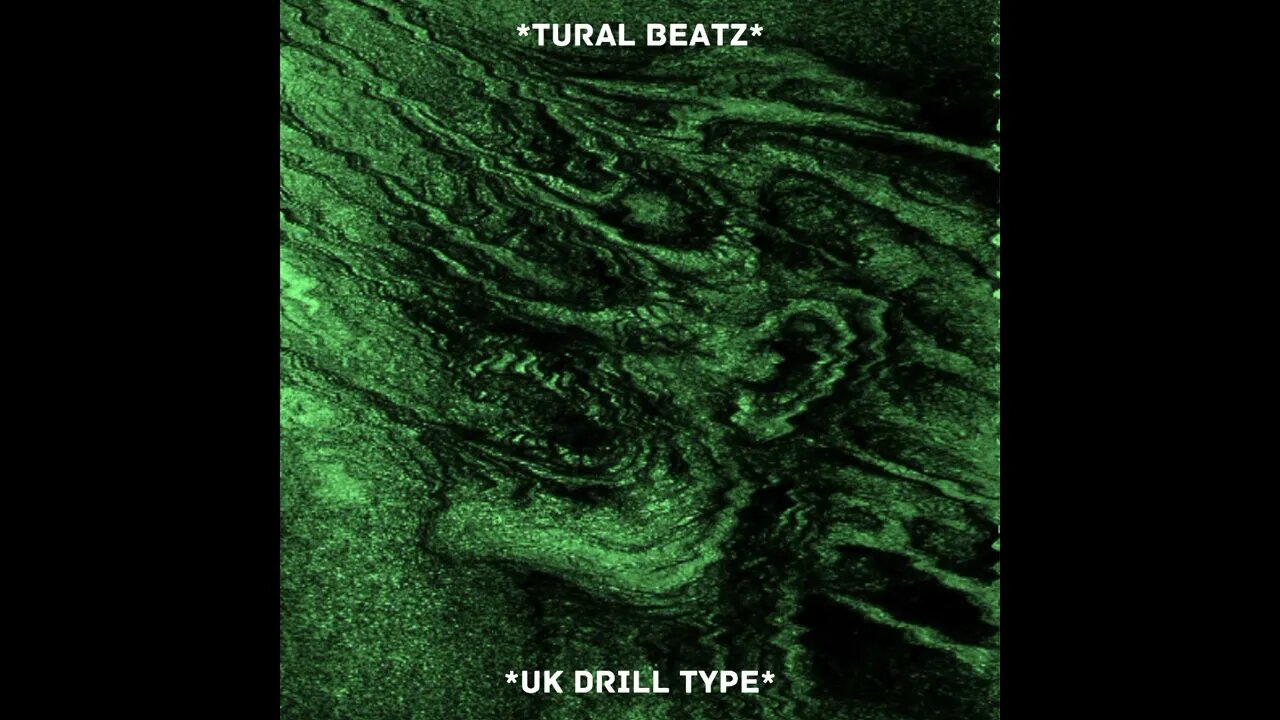 Tural Beatz - UK Drill Type Beats (Dark Turkish Violin)