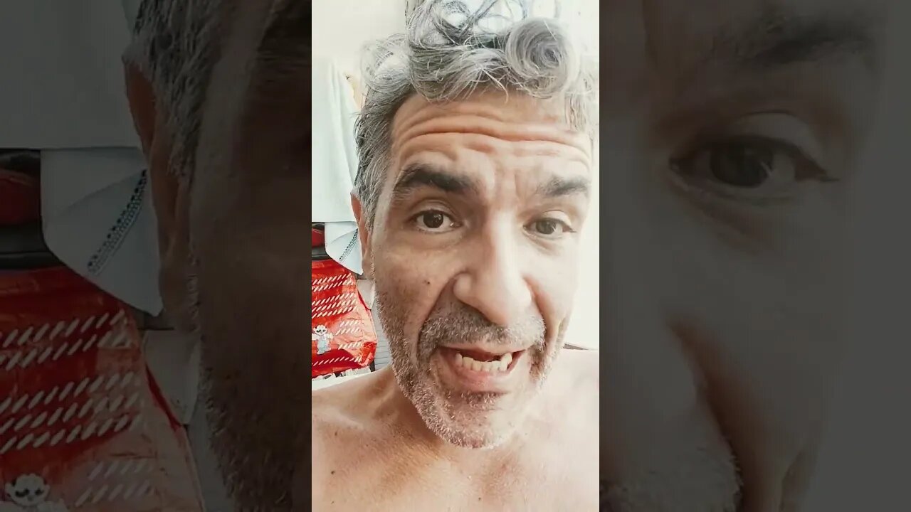 engenharia reversa do algoritmo vídeo #16 falei de bbb23 poder c0ring@ de Paula, Nicácio acha fria