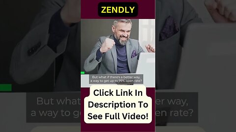 How to Use Zendly to Streamline Your Business Processes #shorts