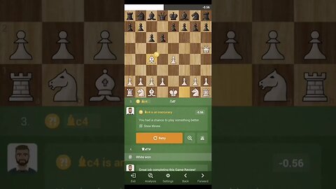 chess 300 elo moment #chess #shorts