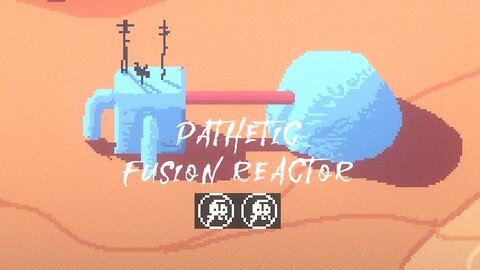 Buggos | Pathetic Fusion Reactor