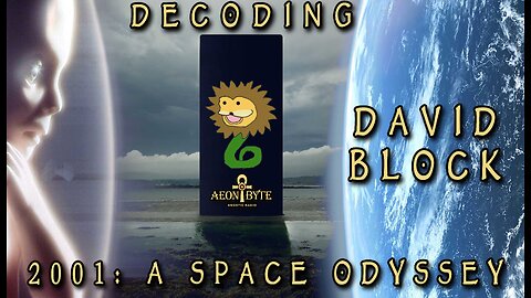 Decoding 2001: A Space Odyssey