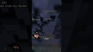 I got all of my friends killed in Minecraft