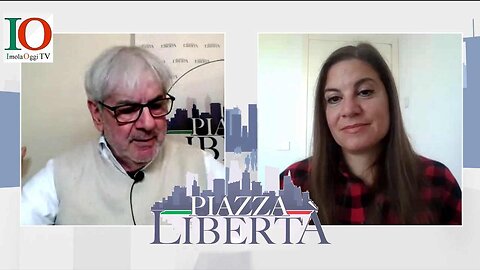 Aifa leaks. PIAZZA LIBERTA’, puntata di sabato 30 novembre 2024