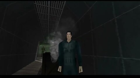 Goldeneye 007 on Xbox One