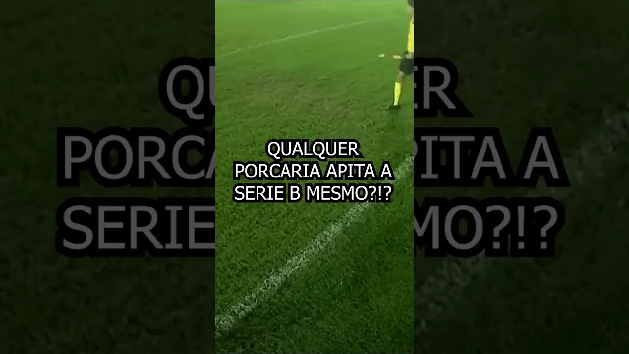 ⚽📣[MEGAFONE PRA XINGAR O ARBITRO?]📣⚽ PÉROLAS DO FUTEBOL #futebol #futebolbrasileiro