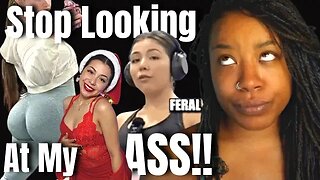 Entitled Gym Girl Tries To Destroy A Innocent Life - Viral Gym Girl Exposed - { Reaction }