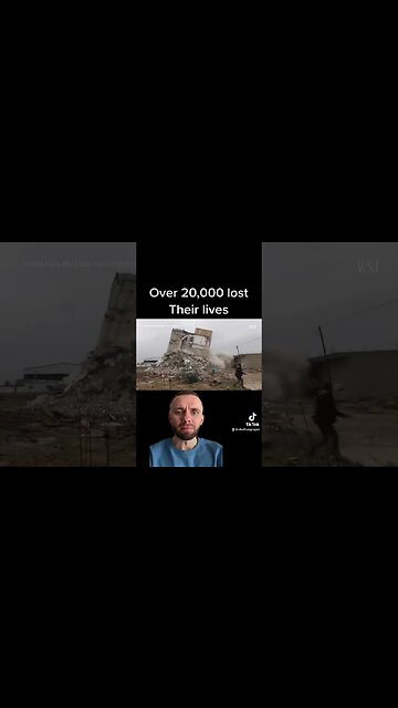 Earthquake in Turkey 🇹🇷