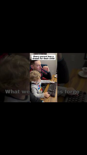 Every Parent Should Watch This Video