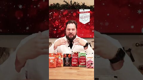 Hot Shots Holiday Coffee Rundown