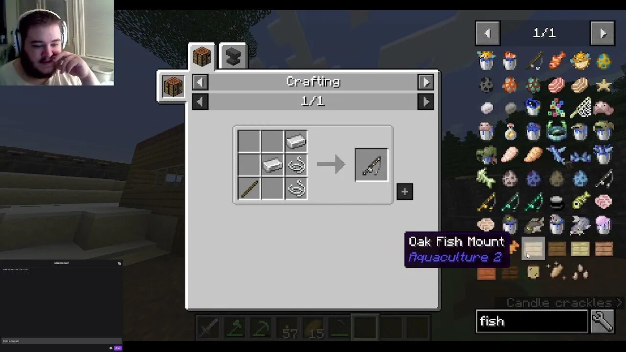 First Hostel Encounters! | Modern Modded Minecraft (Part 3)