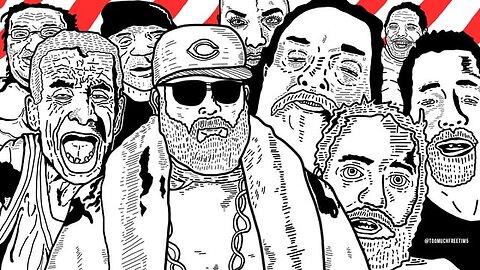 This is a ¥mH 🤮💩🤣🎤L!v3 $p€ci@l €v¥nt🛋️🎧😂🩷🤘🏼