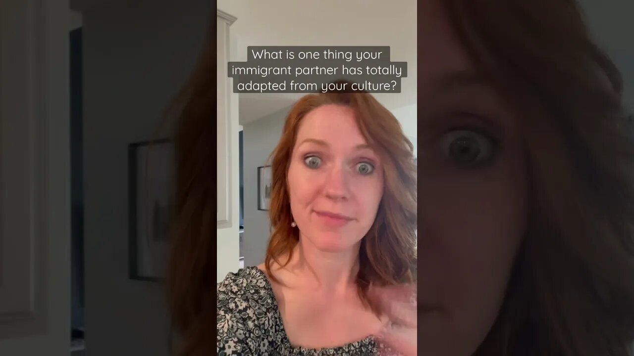 Definitely adapted to the American carb life