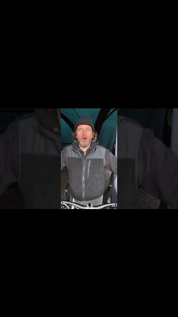 YT Industries Secret Sauce Teaser at Sedona Bike Fest