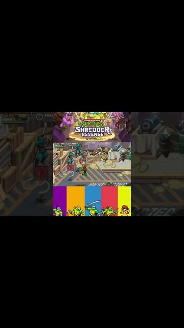 ✅O NOVO JOGO DAS TARTARUGAS - #63 - XBOX GAMEPASS