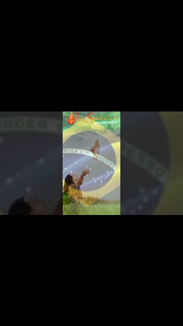 O SENHOR FEZ COISAS GRANDIOSAS POR NÓS