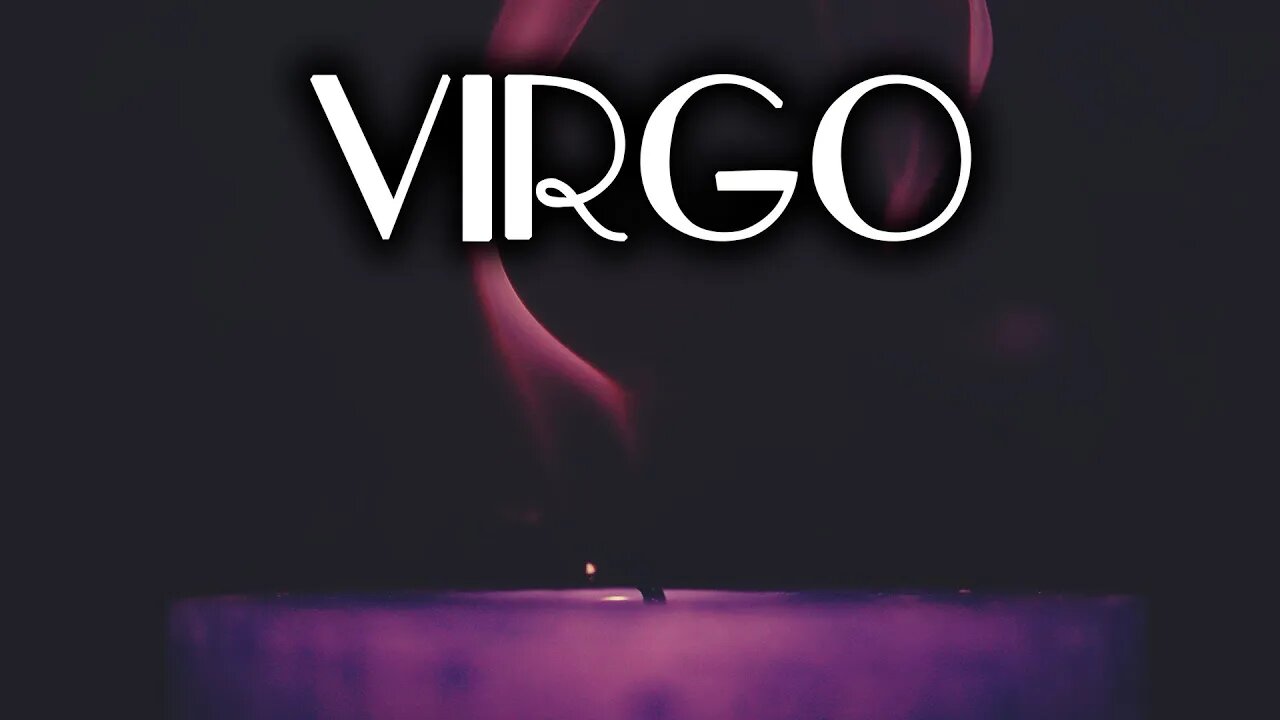 Virgo♍️ Start Of An Exciting & Huge Shift Coming Your Way Virgo!