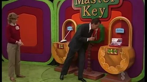 The Price Is Right-Master Key *Reuploaded*