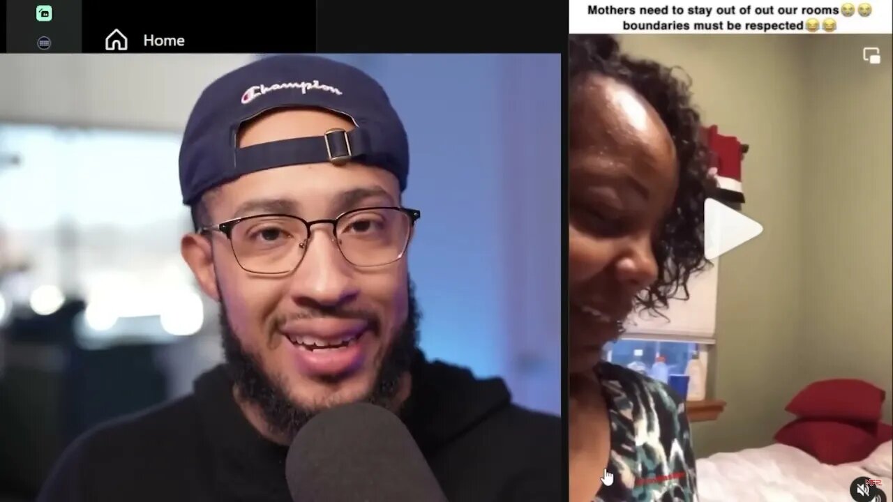 Mother publicly exposes her son in the worst way | ONIL THE GREAT