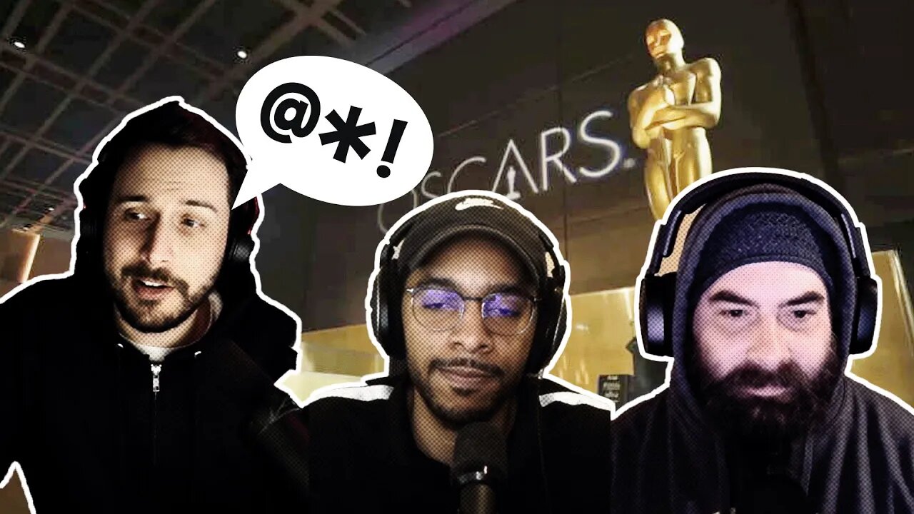 Which 2023 Oscar Nominations WE Think Should Win!