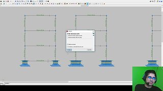 Comportamento fundações rotuladas Eng Estrutural