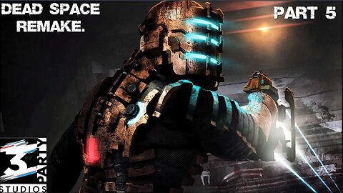 Live Lack Of Skill: Dead Space Remake