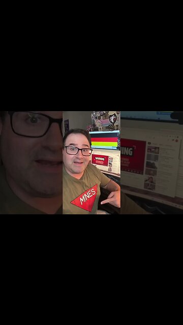 The Truth about The Ukrainian “Death Ray.”