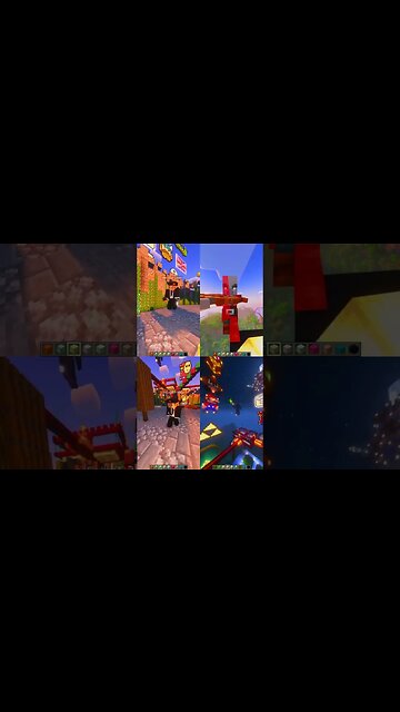 Minecraft Art - What should we add?