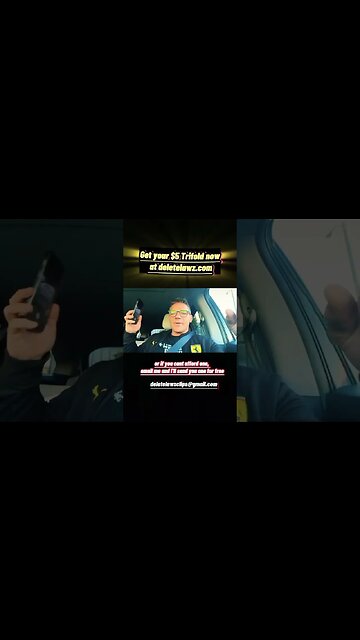 Step By Step Tutorial for your Pull Over; Dont got $5, No Problem, We ‘ll email it for free. Get1now