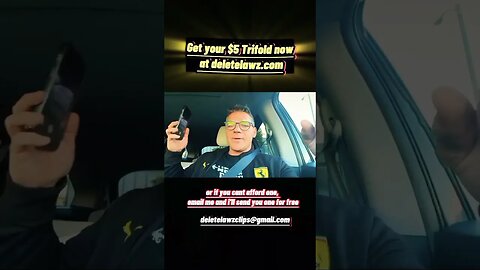 Step By Step Tutorial for your Pull Over; Dont got $5, No Problem, We ‘ll email it for free. Get1now
