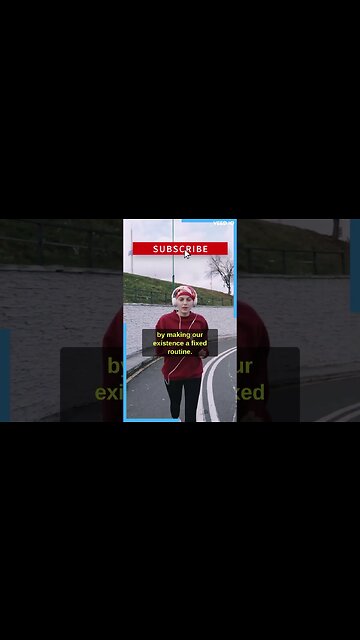 Shocking Reason WHY PEOPLE have ROUTINES #shorts #psychology #success #failure #change #motivation