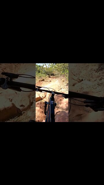 treino técnica #ciclismo #mtb #channel #gravel