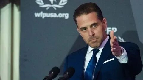 How They Will Get Hunter Biden Off The Hook Live With World News Report Today February 4th 2023!