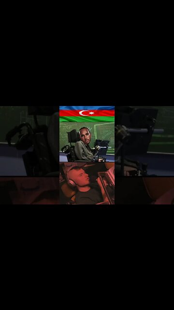 Lewis Hamilton’s Back Problem #shorts #f1shorts #f1memes #lewishamilton #georgerussell #f1