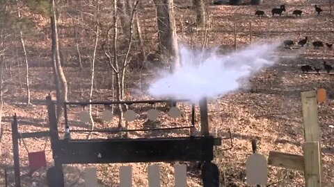 The Hickok45 Radio Show Episode 7 (2-26-11)