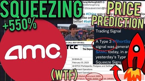 AMC/APE - THES STOCKS WILL RIP