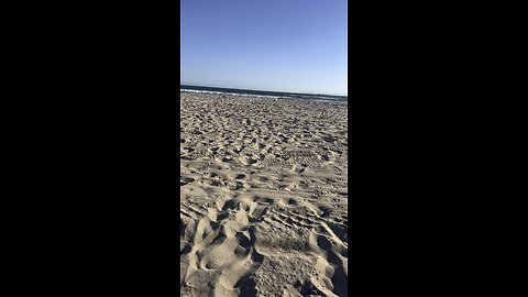 Happy Manifestation Monday!!! 😎 Once Again, Coming From Huntington Beach 🏝️ Pier . 05/06/2024