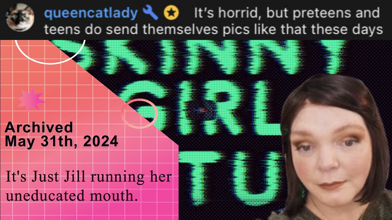 Archive of It's Just Jill "A Hard Cope About Sarah Locklear"