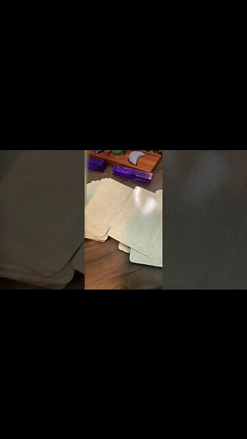 Daily Tarot Card Message #timelesstarot #harmoniatarot