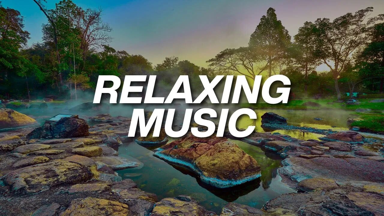 Meditation Relax Music. Anniversary Music for Relaxation. THANKS for ONE MILLION SUBSCRIBERS